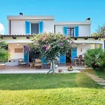 Josephine Con Piscina E Parco Per 8 Ospiti Alghero