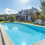 Josephine Con Piscina E Parco Per 8 Ospiti Alghero