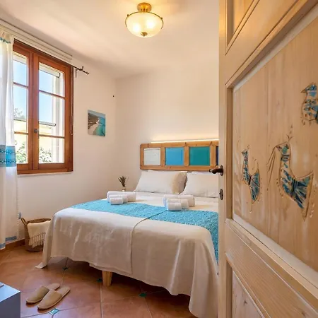 Villa Josephine Con Piscina E Parco Per 8 Ospiti *
