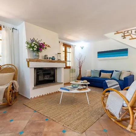 Villa Josephine Con Piscina E Parco Per 8 Ospiti *
