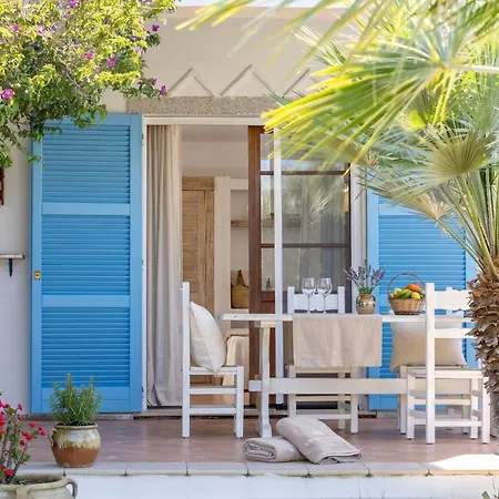 Villa Josephine Con Piscina E Parco Per 8 Ospiti