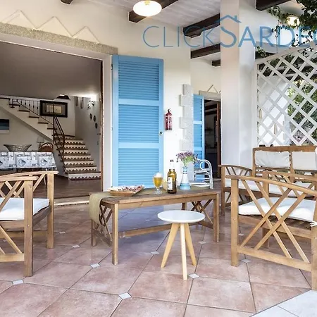 Josephine Con Piscina E Parco Per 8 Ospiti Villa *