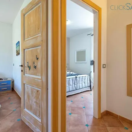 Villa Josephine Con Piscina E Parco Per 8 Ospiti Alghero