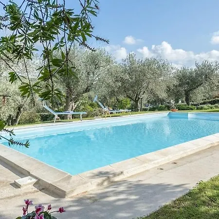 Villa Josephine Con Piscina E Parco Per 8 Ospiti *