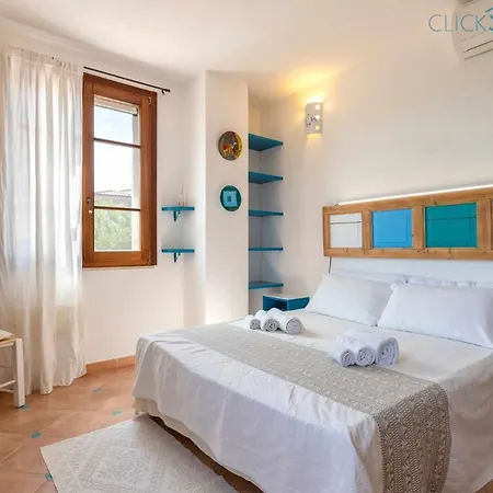 Josephine Con Piscina E Parco Per 8 Ospiti Villa