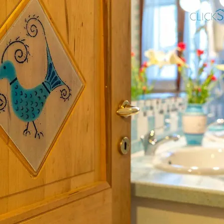 Villa Josephine Con Piscina E Parco Per 8 Ospiti Alghero