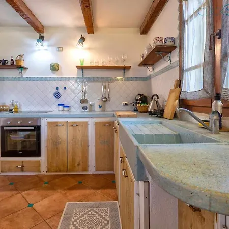 Villa Josephine Con Piscina E Parco Per 8 Ospiti *