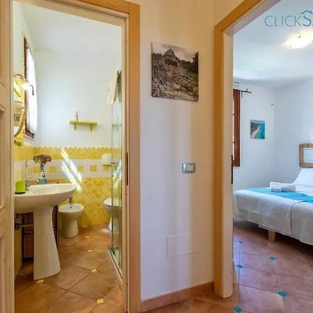 Josephine Con Piscina E Parco Per 8 Ospiti Villa *