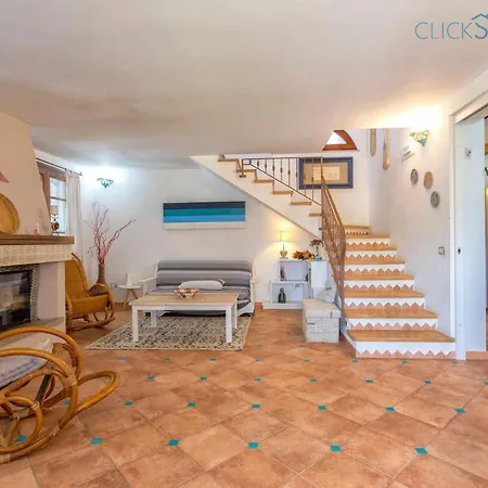 Josephine Con Piscina E Parco Per 8 Ospiti Villa *