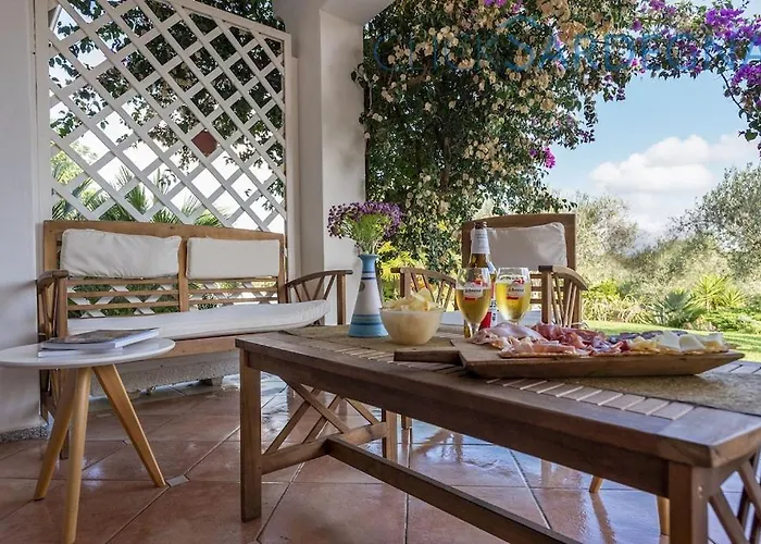 Josephine Con Piscina E Parco Per 8 Ospiti Вилла