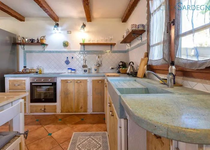 Вилла Josephine Con Piscina E Parco Per 8 Ospiti *