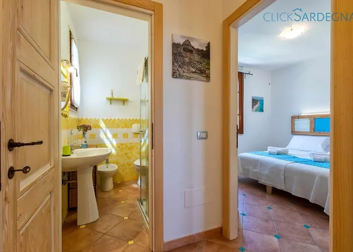 Josephine Con Piscina E Parco Per 8 Ospiti Вилла *